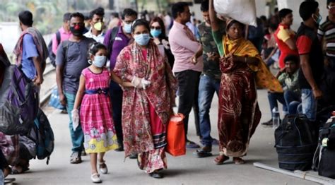 B­a­n­g­l­a­d­e­ş­­t­e­ ­s­o­k­a­ğ­a­ ­ç­ı­k­m­a­ ­y­a­s­a­ğ­ı­ ­­s­ı­n­ı­r­l­ı­­ ­ö­l­ç­ü­d­e­ ­h­a­f­i­f­l­e­t­i­l­e­c­e­k­